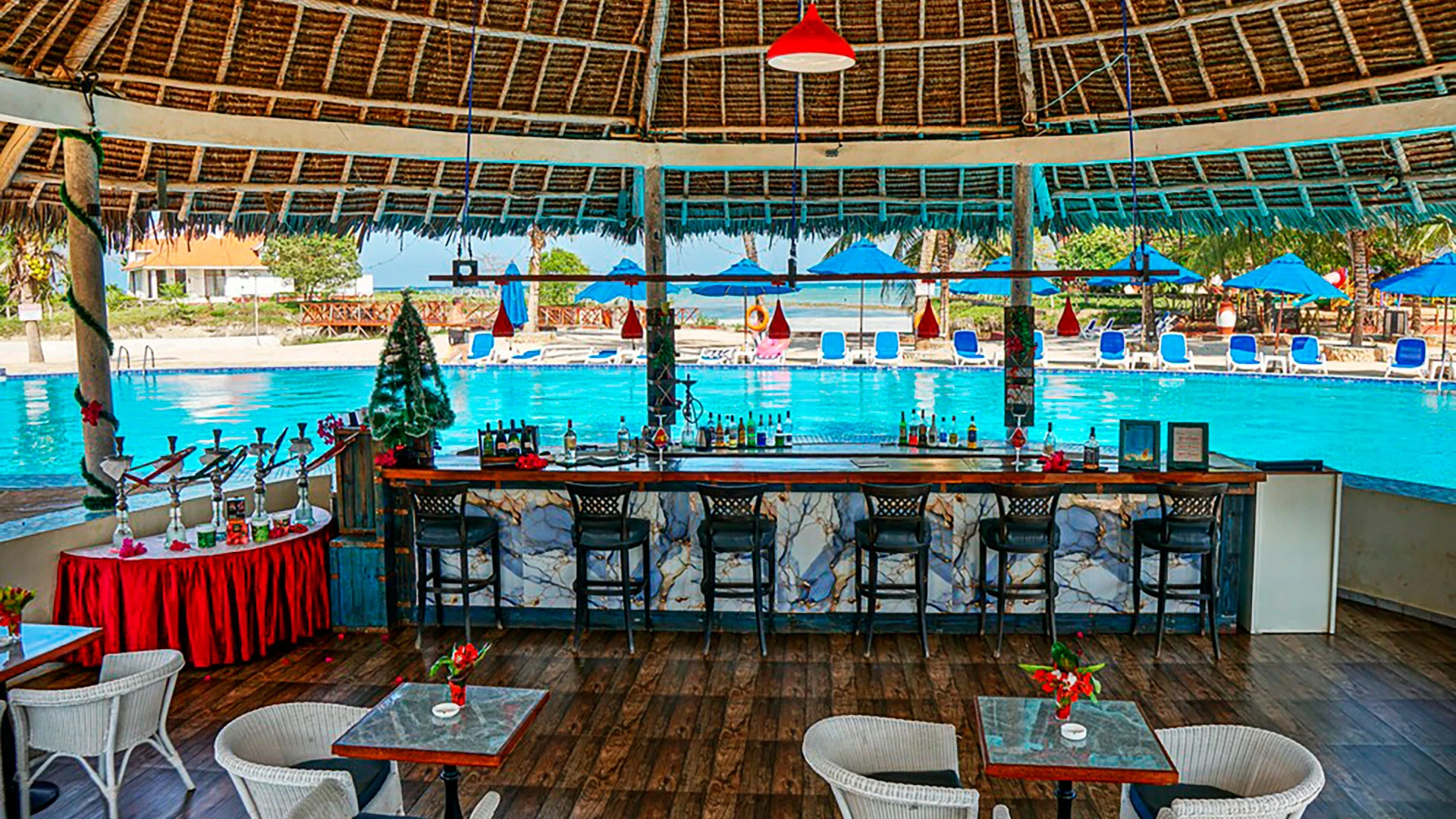 Azao Resort and Spa – ПОЧИВКА В ЗАНЗИБАР - бижуто на Африка - чартър от Пловдив - 7 нощувки – 10