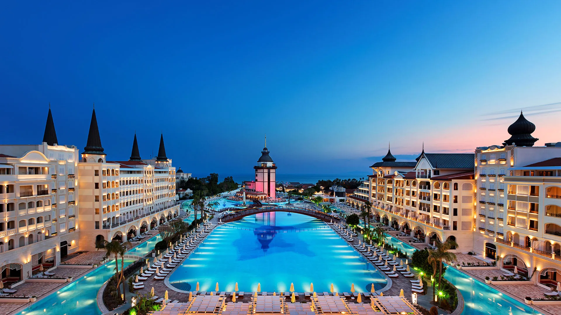 Titanic Mardan Palace – 36