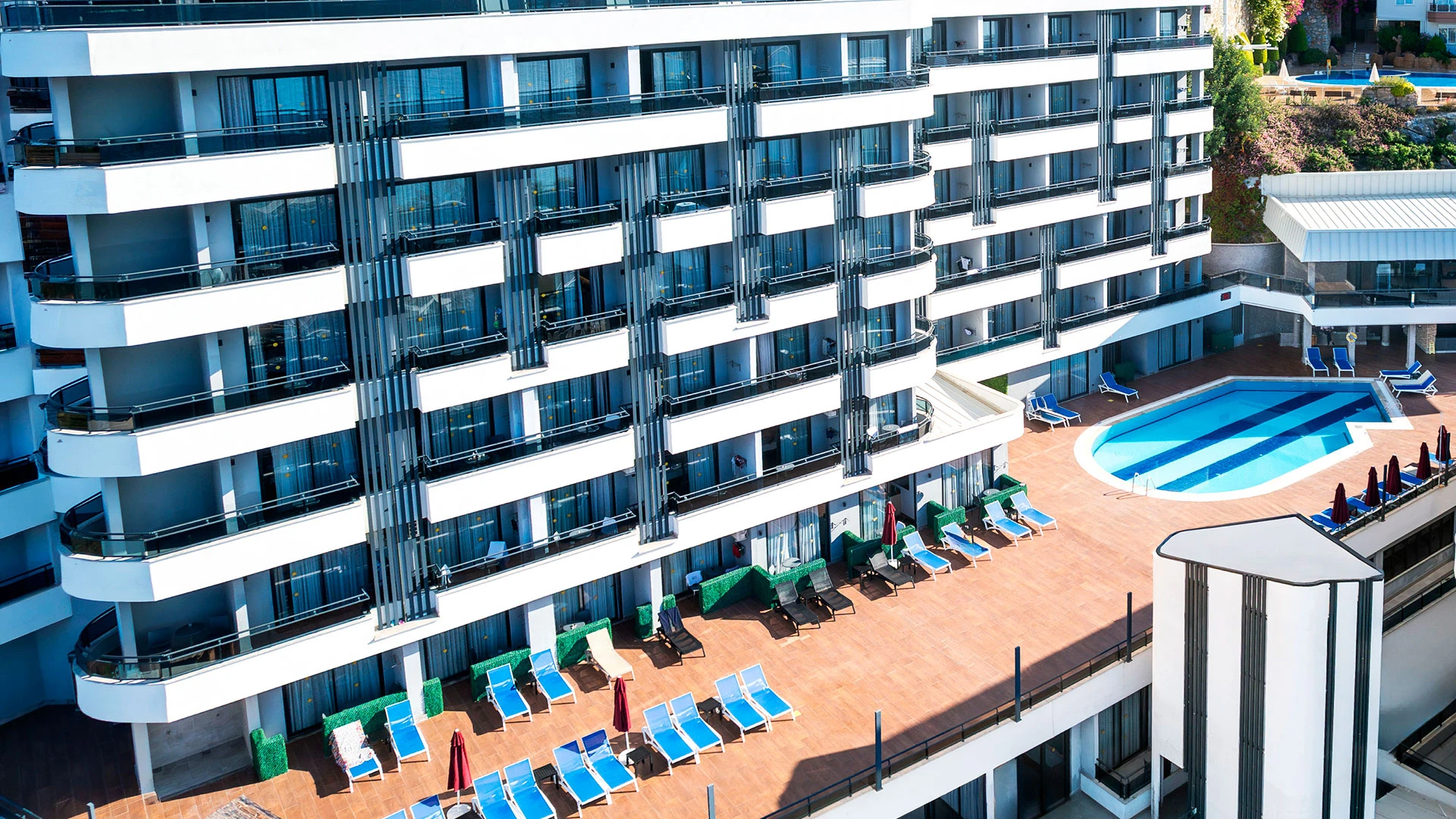 Noxinn Deluxe Hotel – 11