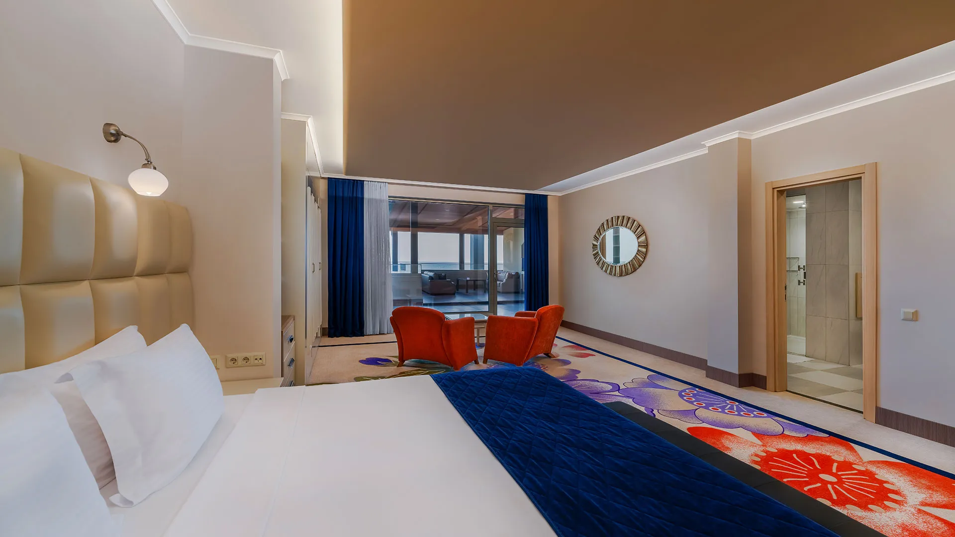 PINE BEACH BELEK Нова Година в Анталия с чартър от София – 70