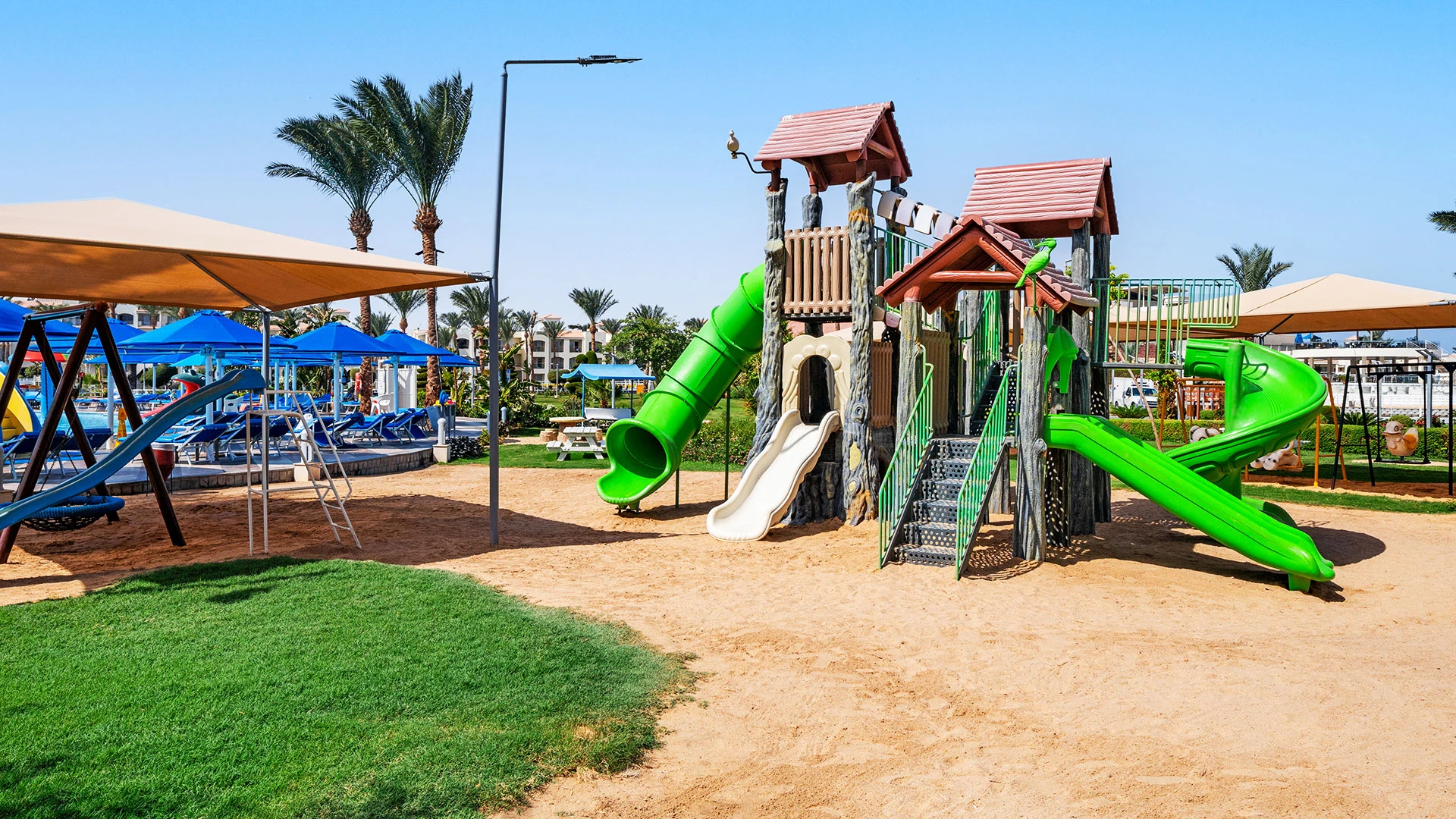 PICKALBATROS DANA BEACH RESORT - HURGHADA Чартър до Хургада от София [SOF] 2026 – 79