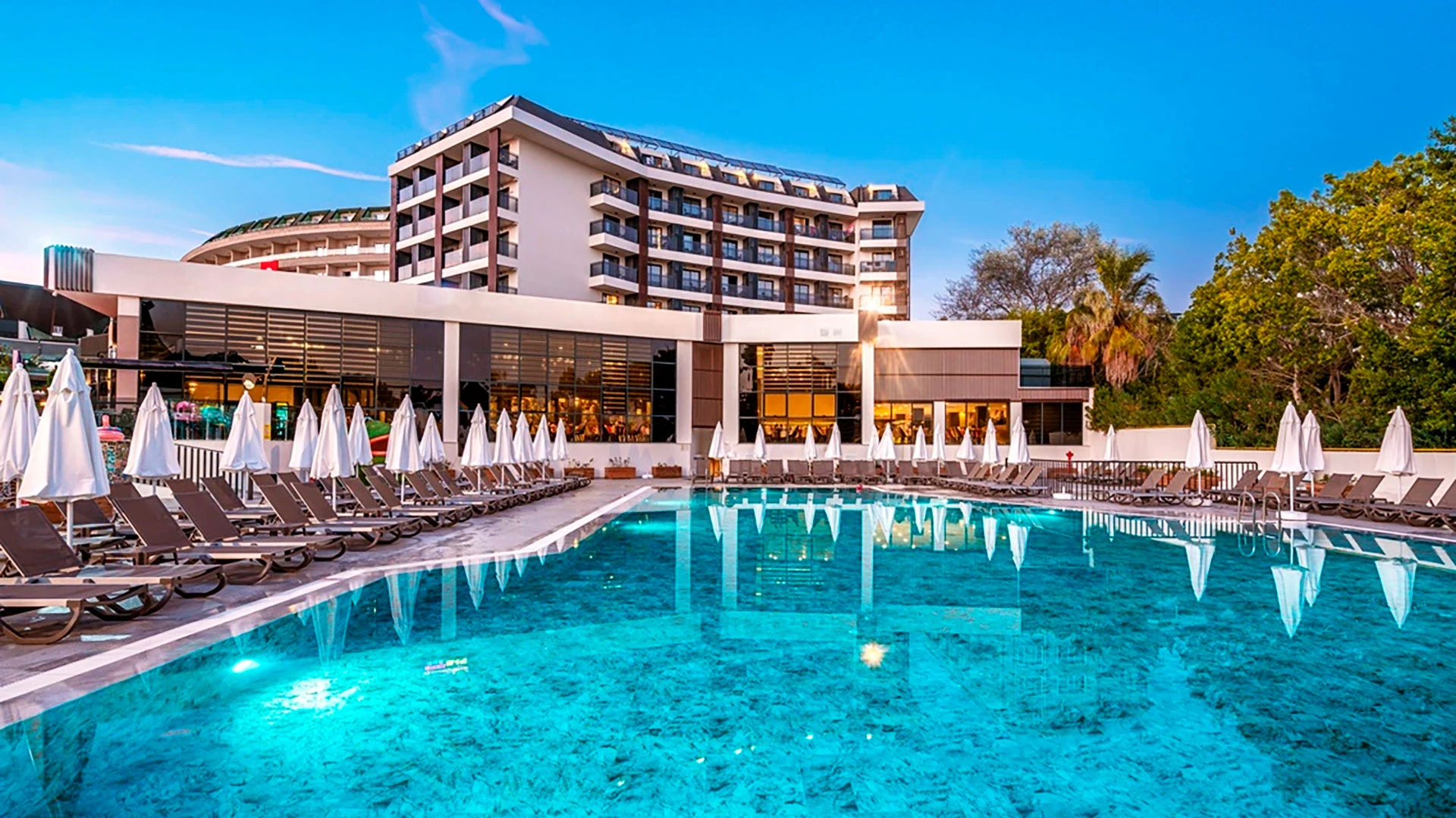 Seaphoria Hotel – 2