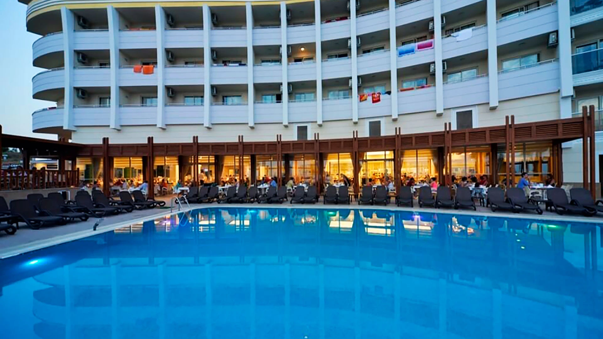 SIDE ALEGRIA HOTEL AND SPA +18 ADULT Чартър до Анталия от София 2026 [SOF] – 35