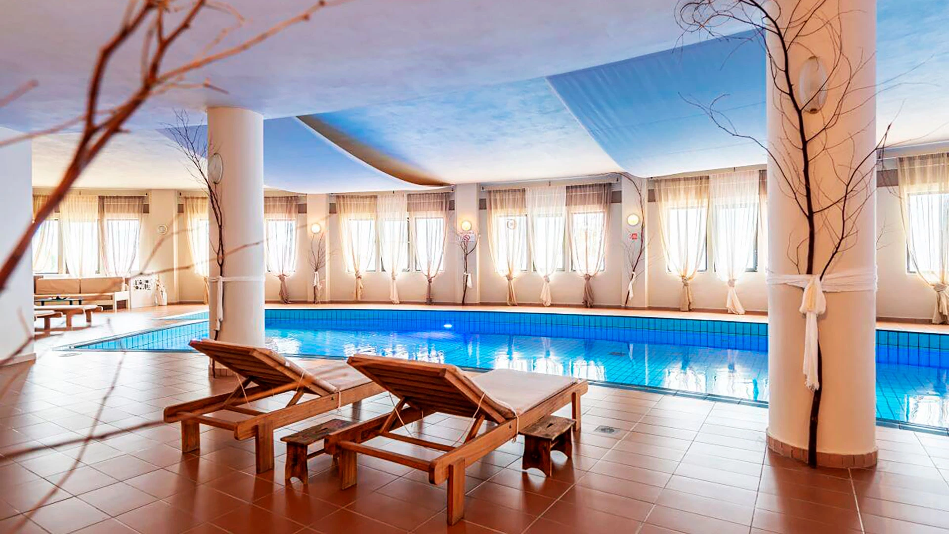 Athina Palace Resort & Spa Почивка на о-в Крит с полет от София – 11