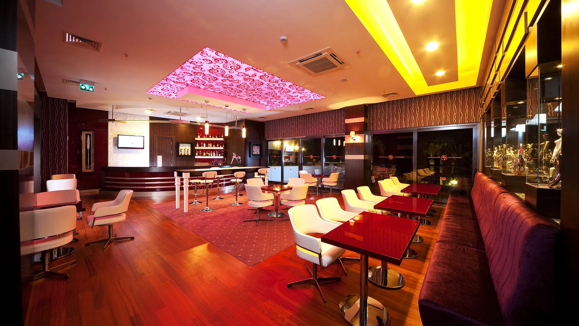 Venosa Beach Resort & Spa – 12