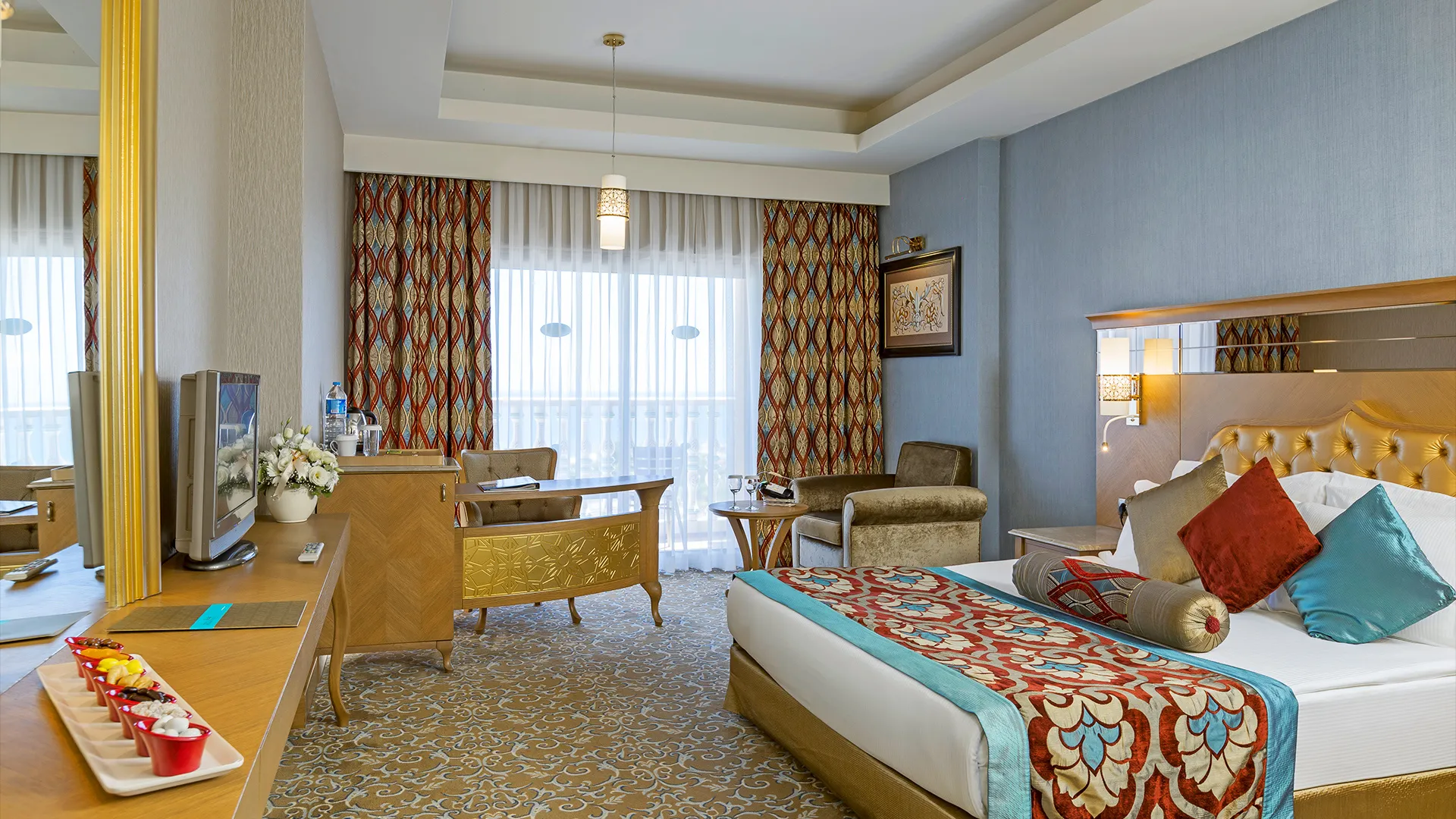 Royal Holiday Palace – 26