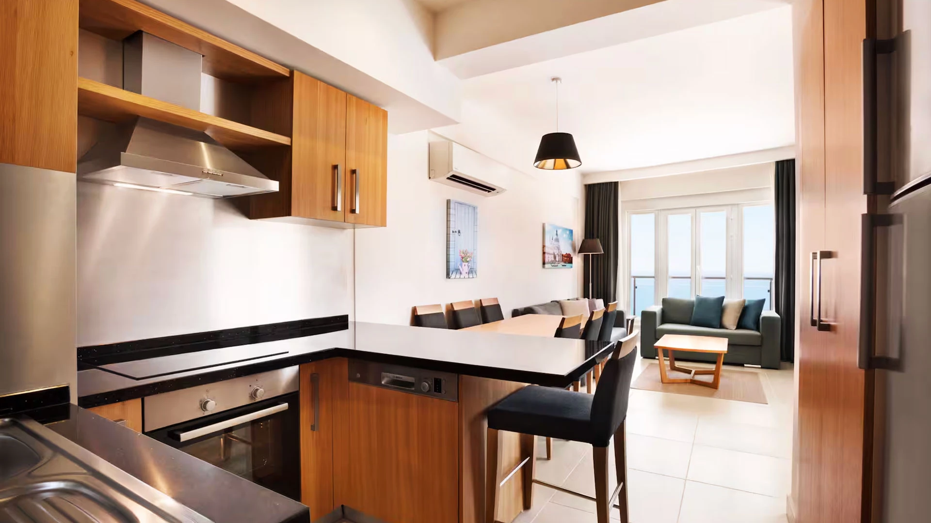Ramada Hotel & Suites By Wyndam – 10