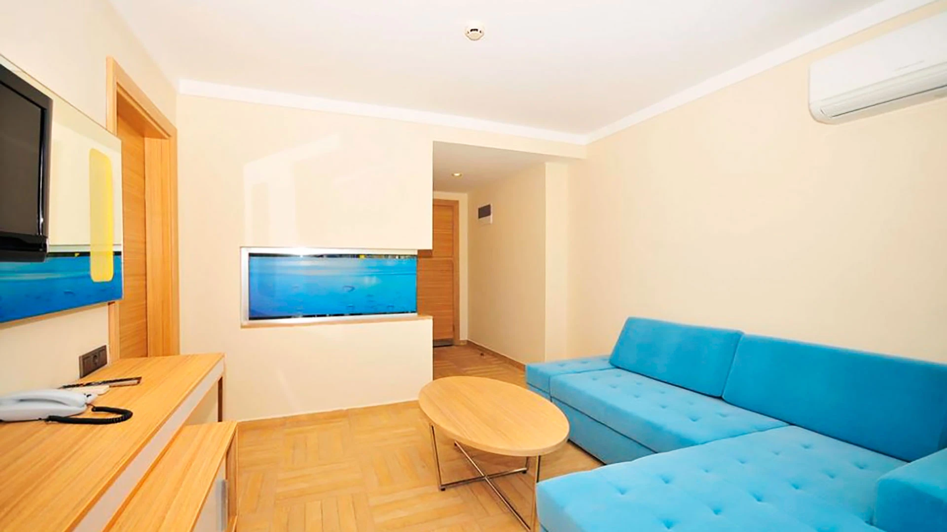 Blue Bay Platinum – 6
