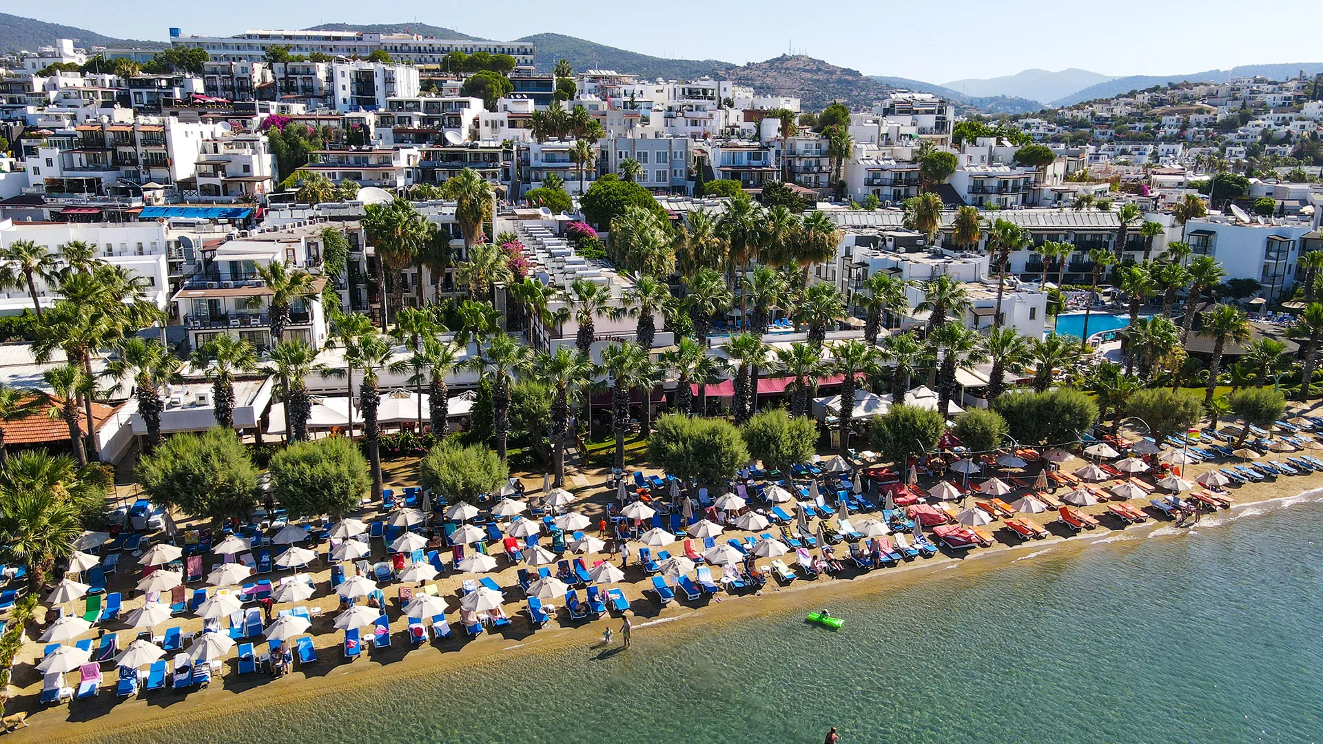 Sami Beach Hotel – 20