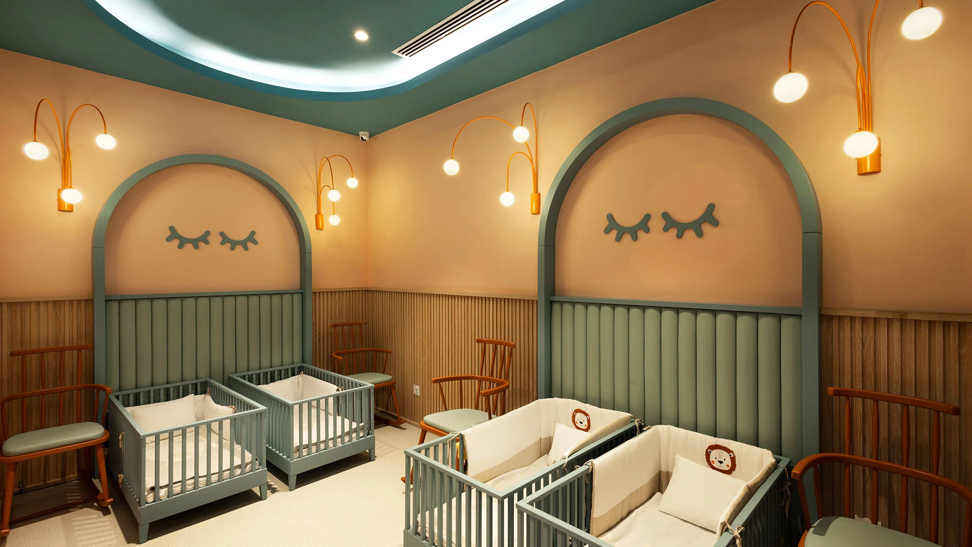 ELA EXCELLENCE RESORT BELEK Нова Година в Анталия с чартър от Бургас – 155