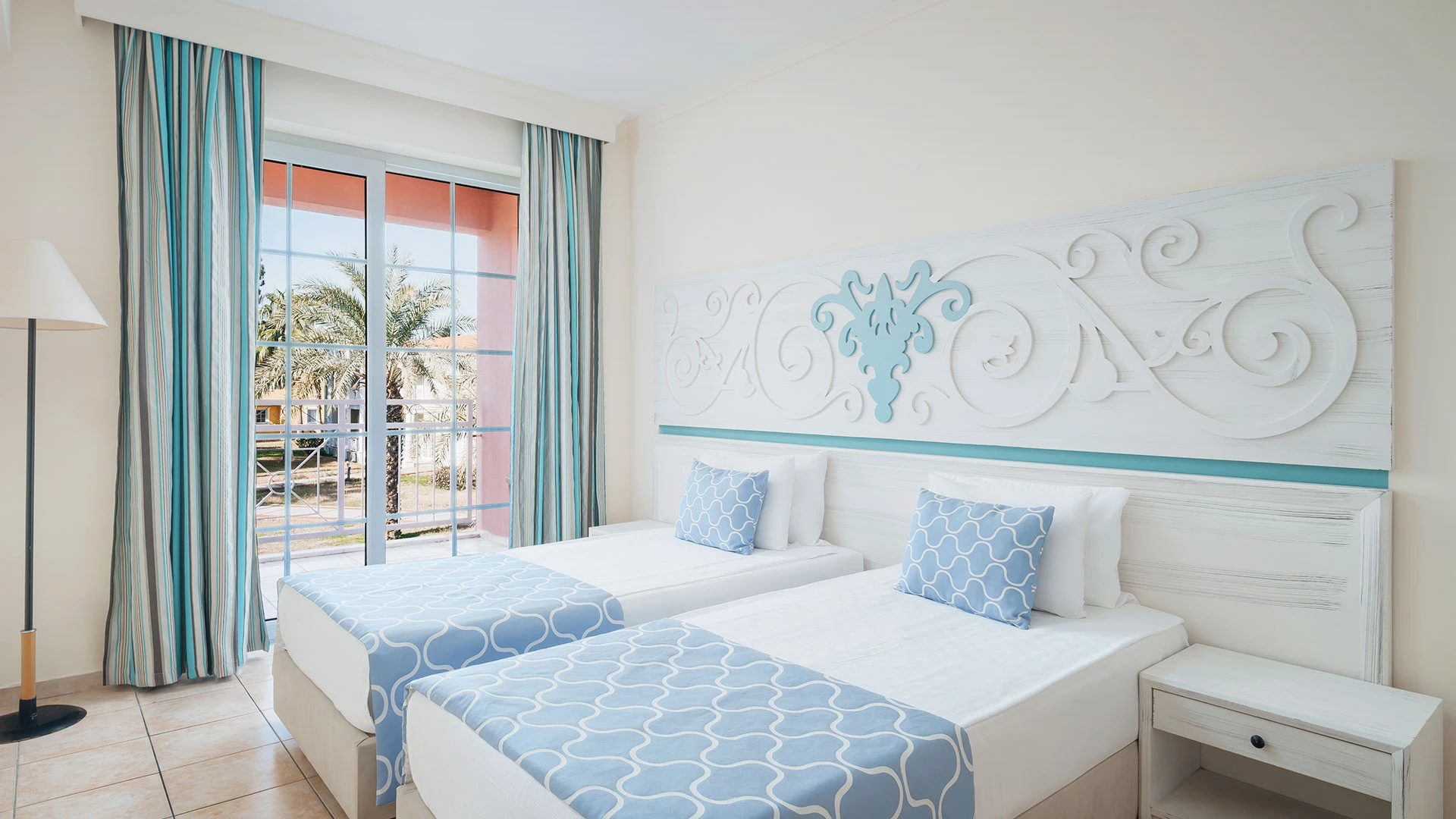 Asteria Family Resort Side (Ex Euphoria Palm) – 47