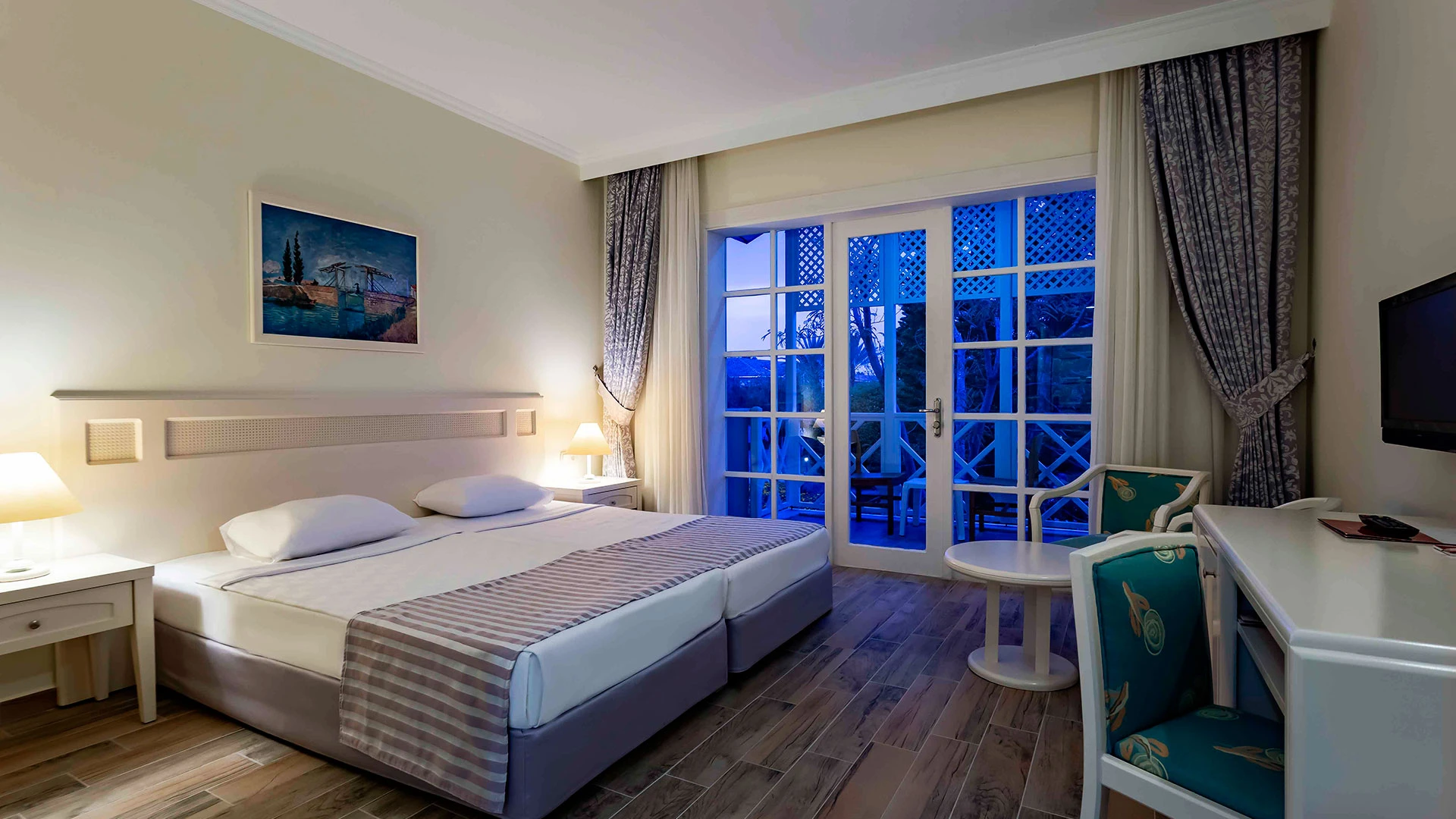 ASTERIA FAMILY RESORT SIDE (EX.EUPHORIA PALM BEACH) Чартър до Анталия от София 2026 [SOF] – 16