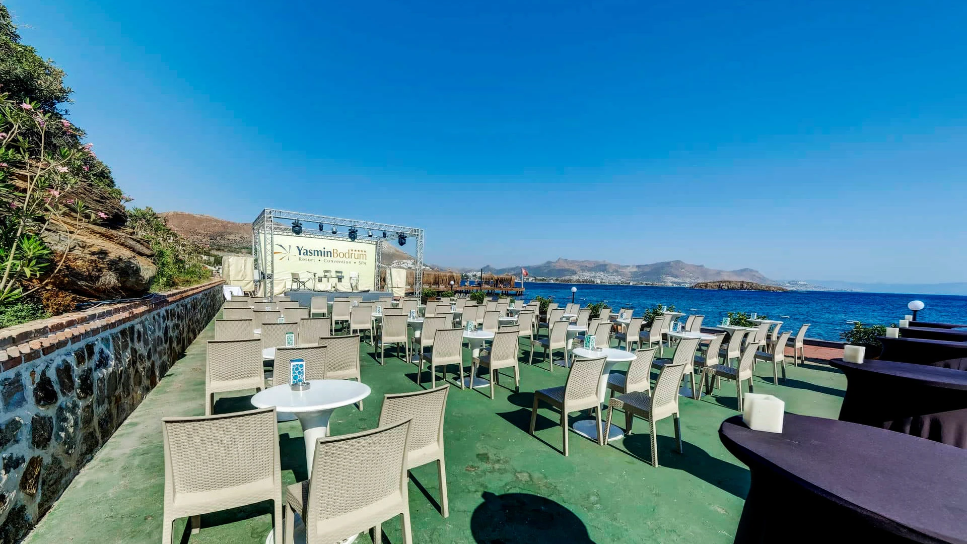 Yasmin Bodrum Resort – 81