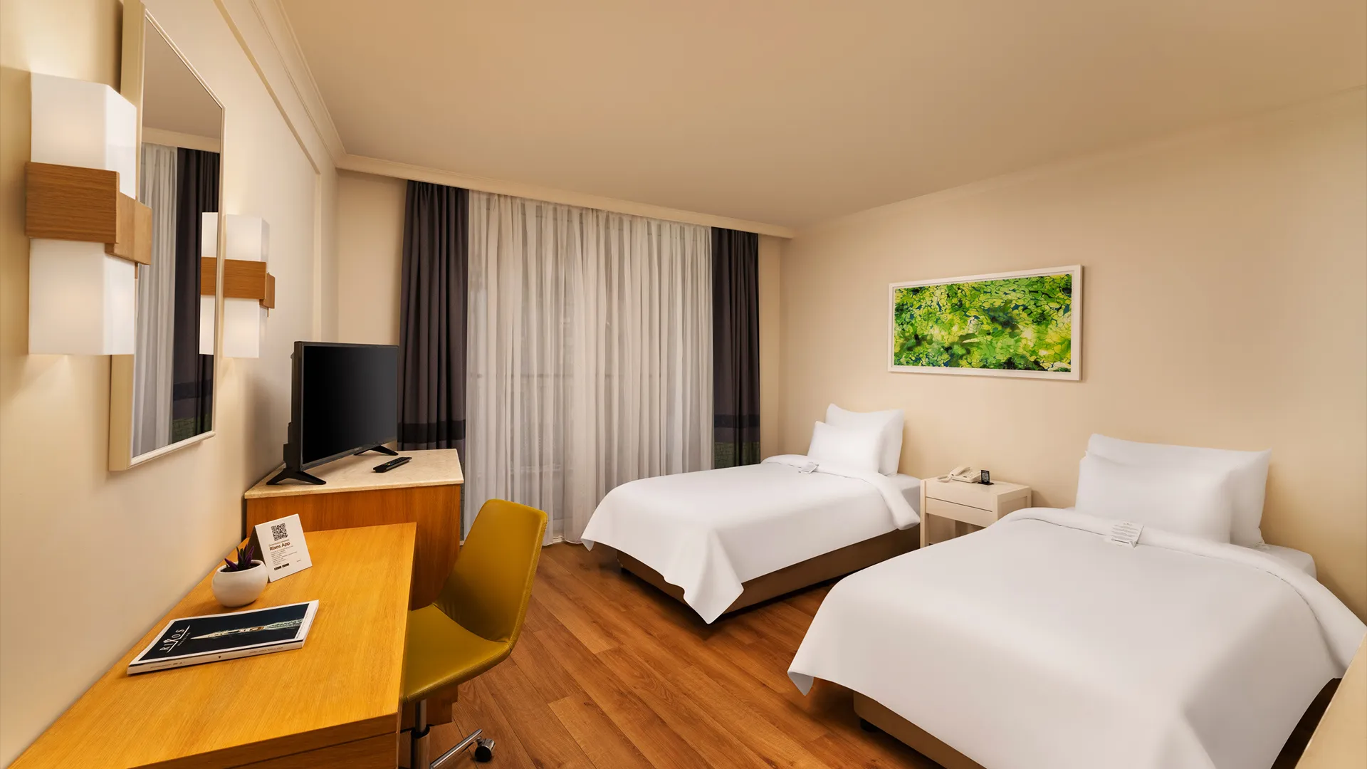 RIXOS PARK BELEK Чартър до Анталия от Пловдив 2026 [PDV] – 96
