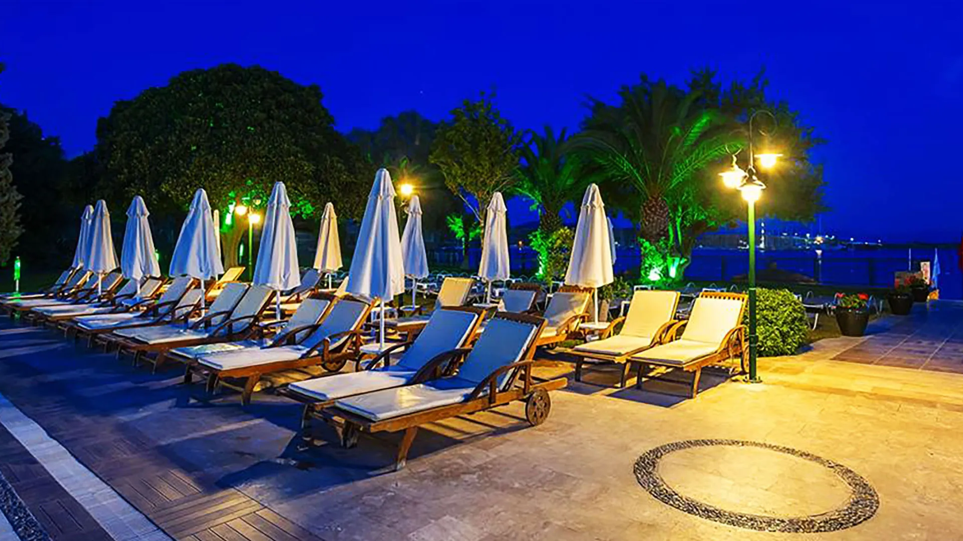 Royal Asarlik Beach Hotel & Spa – 18