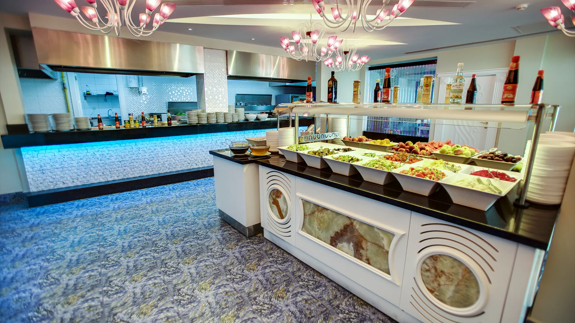 AZURA DELUXE RESORT & SPA HOTEL Почивка в Анталия с чартър от Бургас – 32