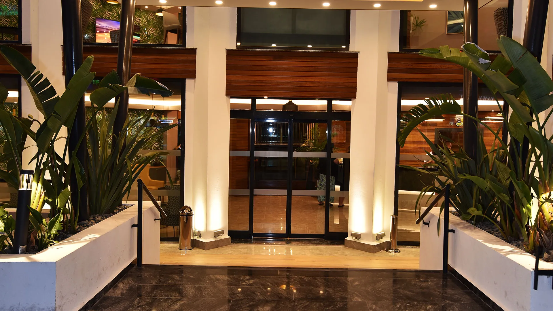 Parkim Ayaz Hotel – 29