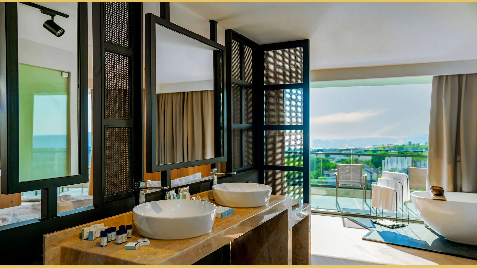 Alarcha Hotels & Resort – 46