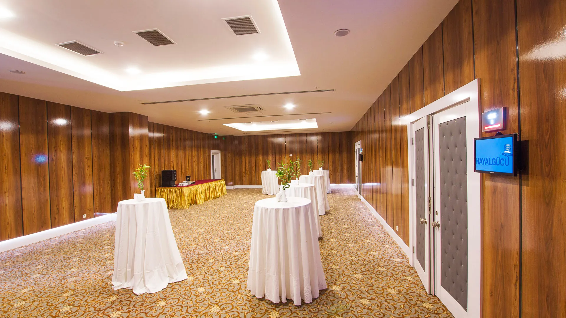 Hotel Turan Prince – 32