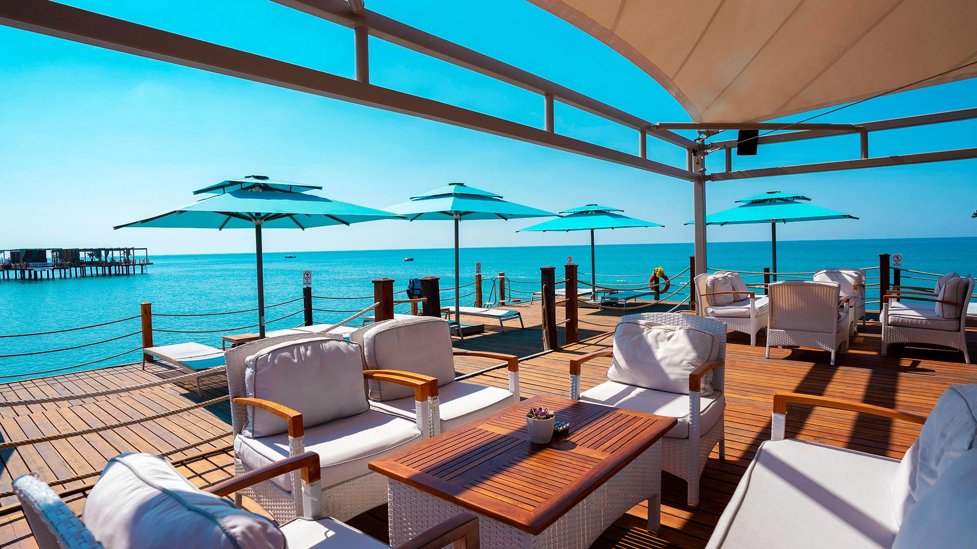 REGNUM CARYA GOLF & SPA RESORT Нова Година в Анталия с чартър от Пловдив – 144