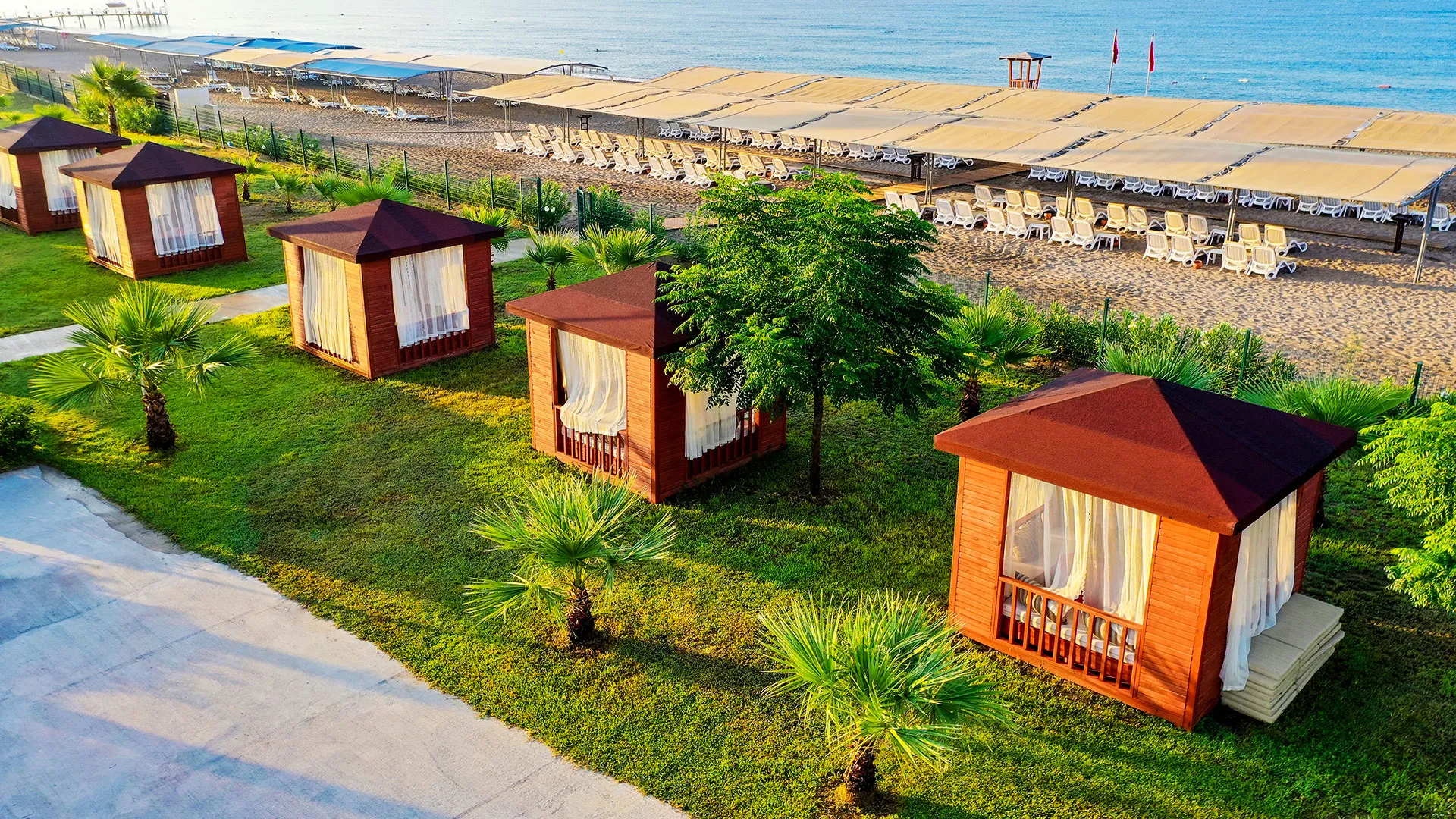 Crystal Boutique Beach – 22