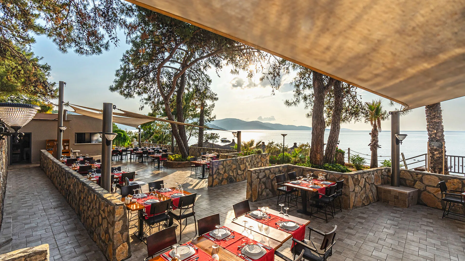 Blue Dreams Resort – 46