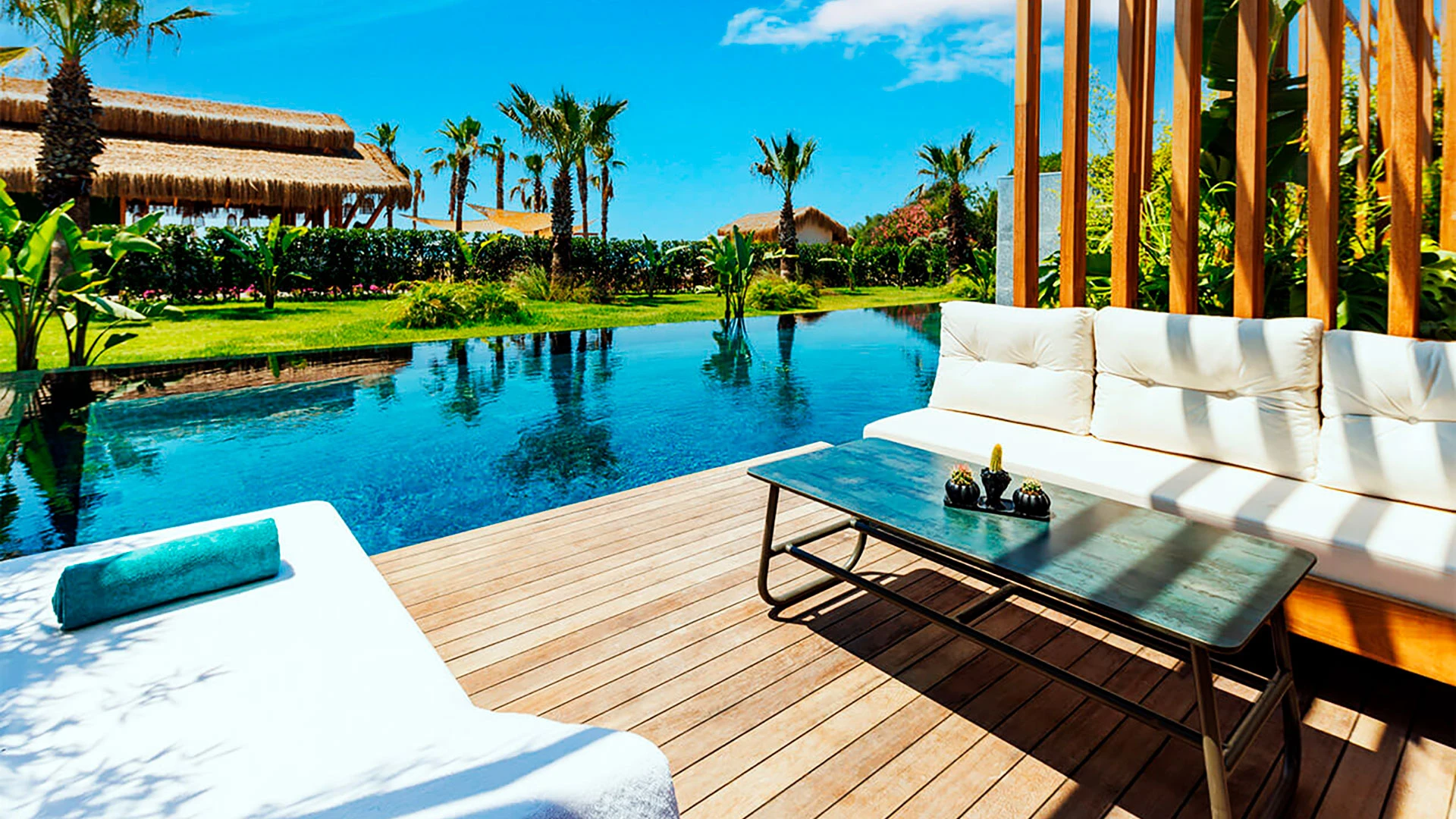 Sirene Belek Hotel – 4