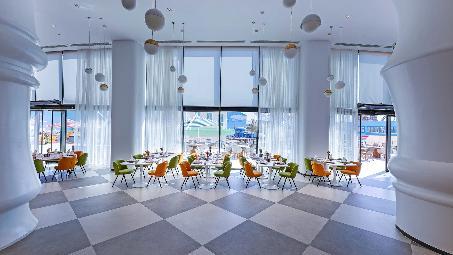 THE LAND OF LEGENDS NICKELODEON HOTEL Нова Година в Анталия с чартър от София – 83