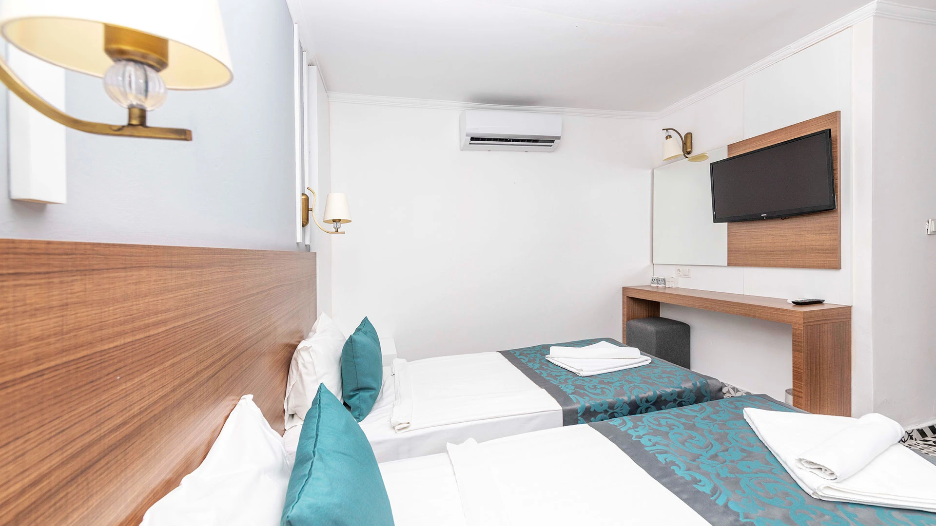 Armas Beach Hotel – 16