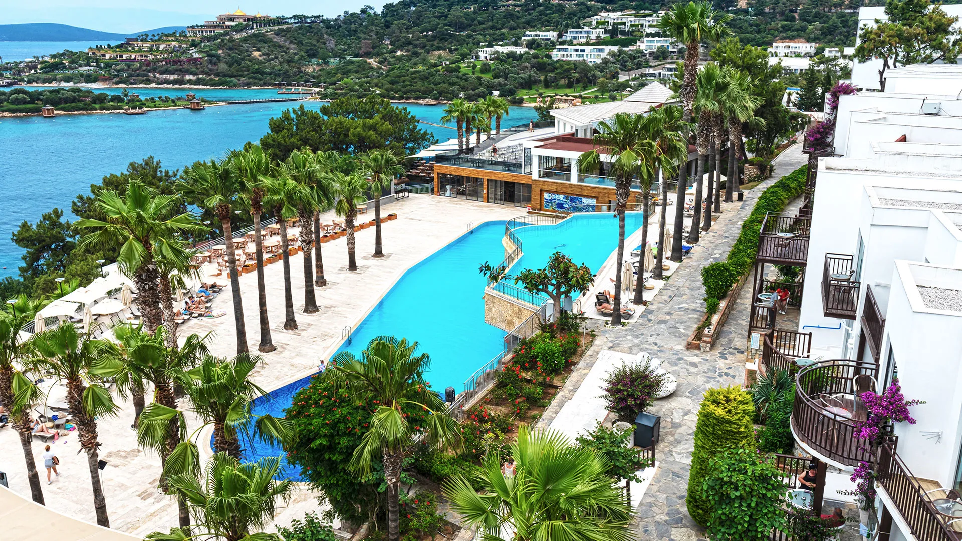 Blue Dreams Resort – 56