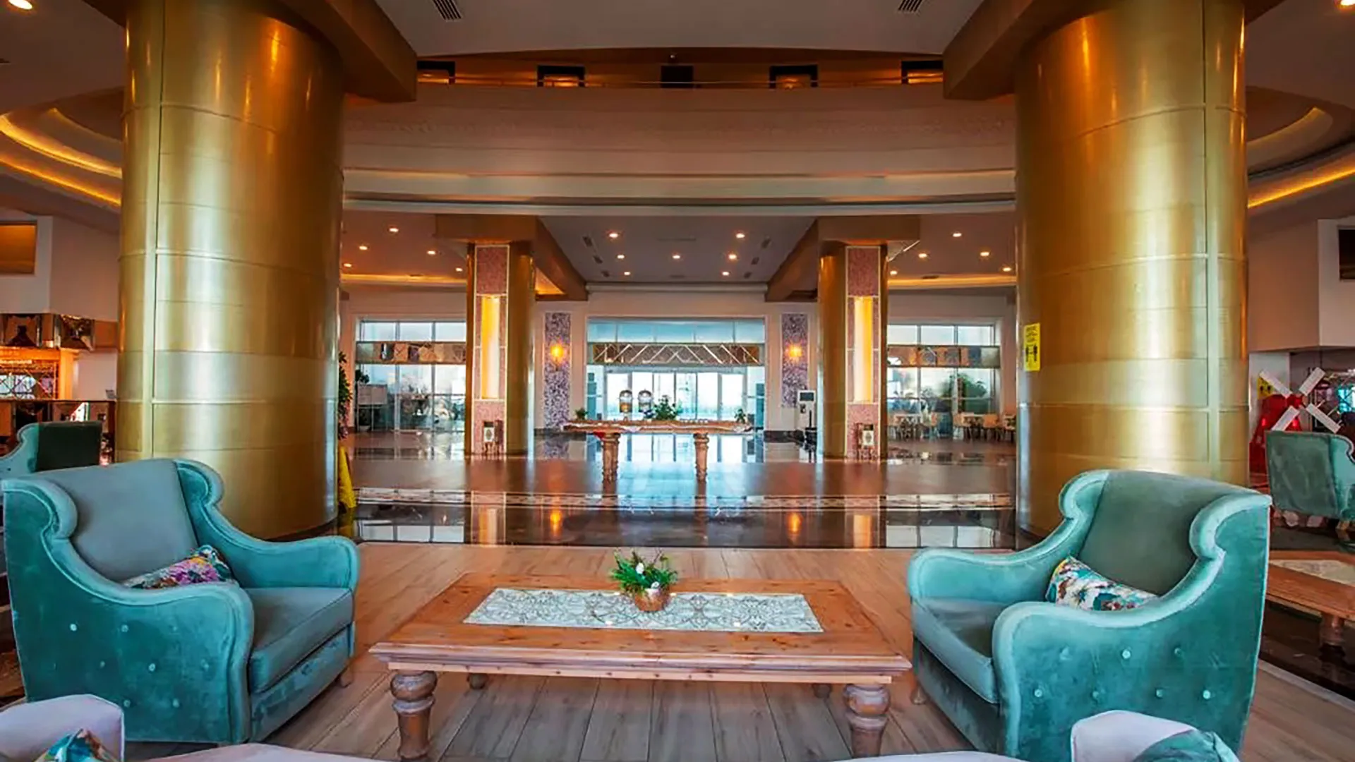 Orange County Alanya – 51
