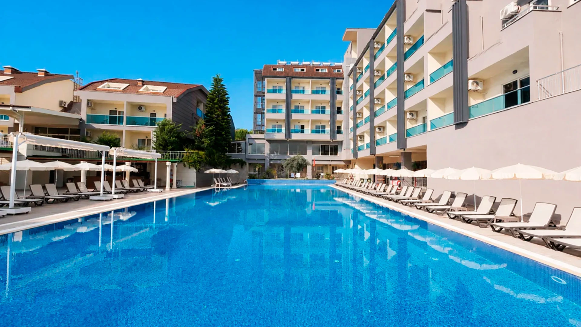 Art Poseidon Side Hotel – 7
