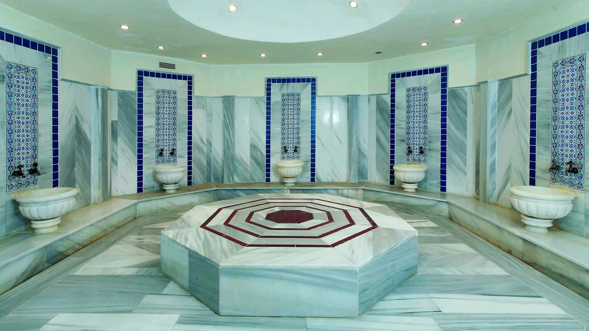 Bodrum Park Resort – 15