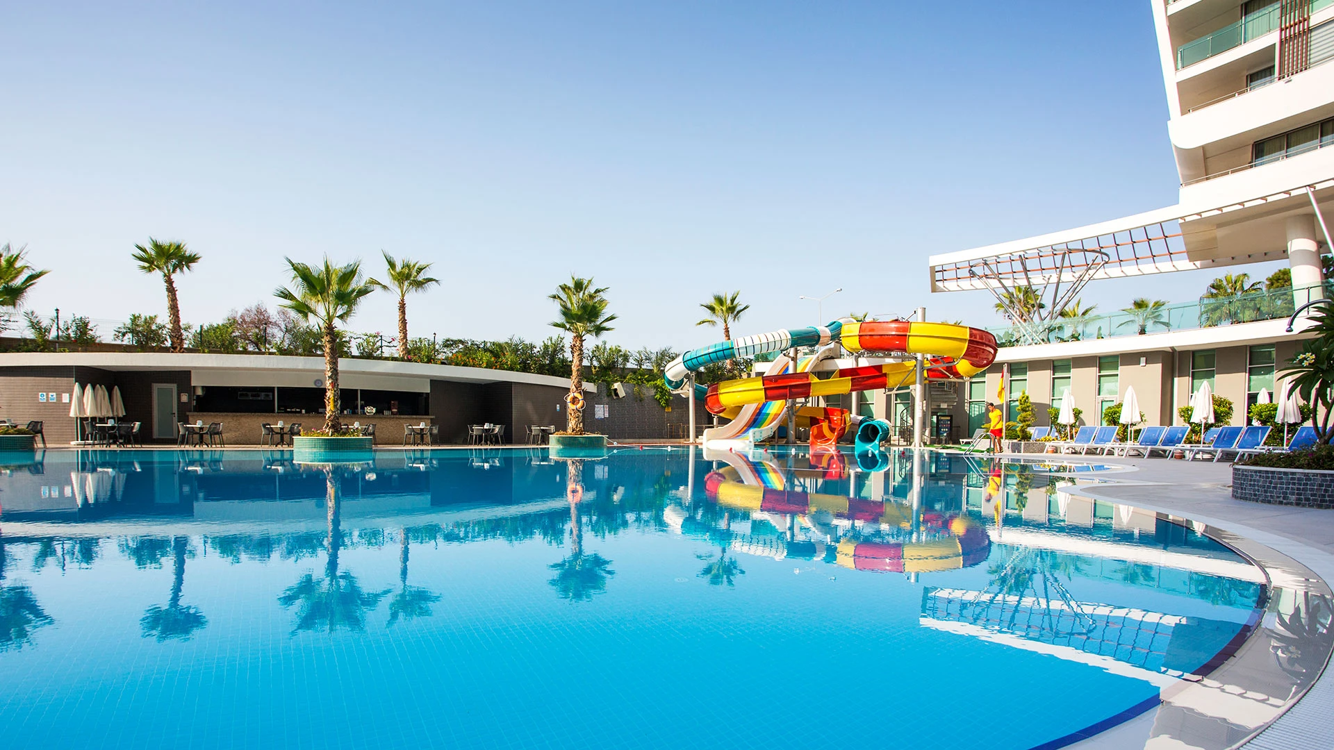Xoria Deluxe Hotel – 6