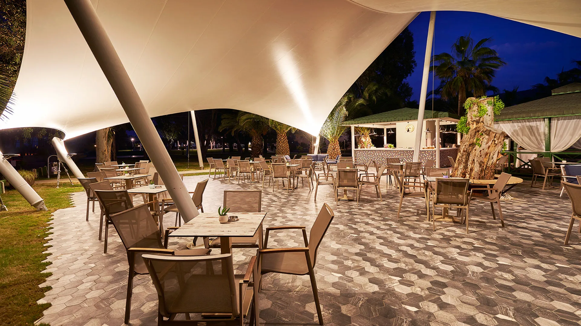 Richmond Ephesus Resort – 45