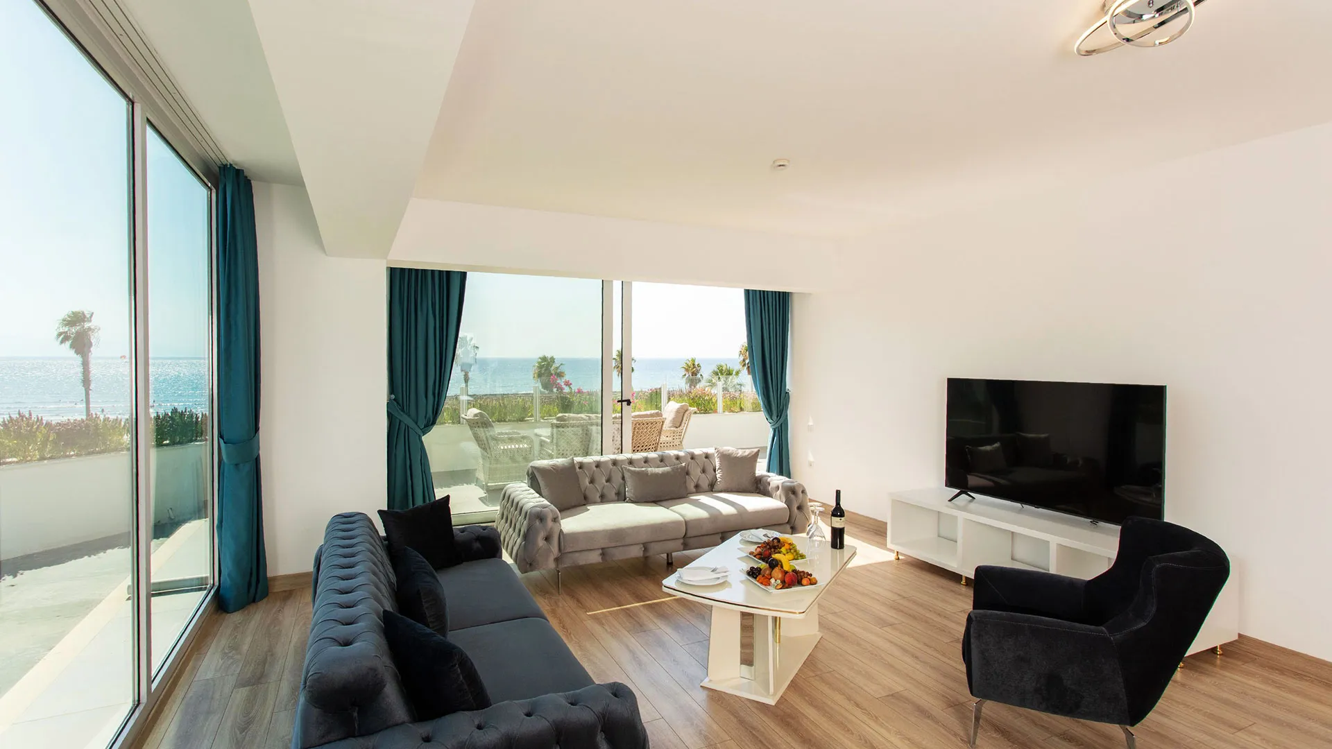 Palm Wings Ephesus Beach Resort – 13