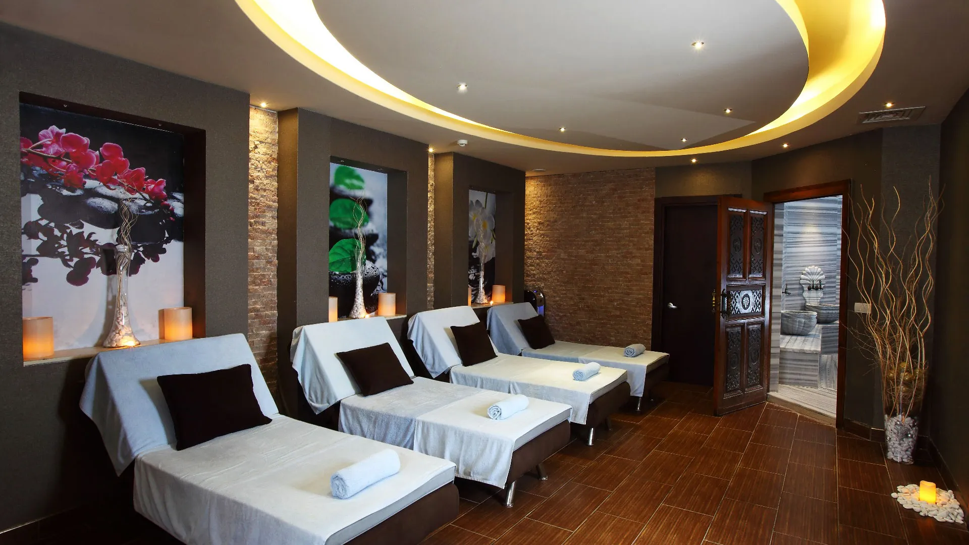 Mandarin Resort Bodrum – 18