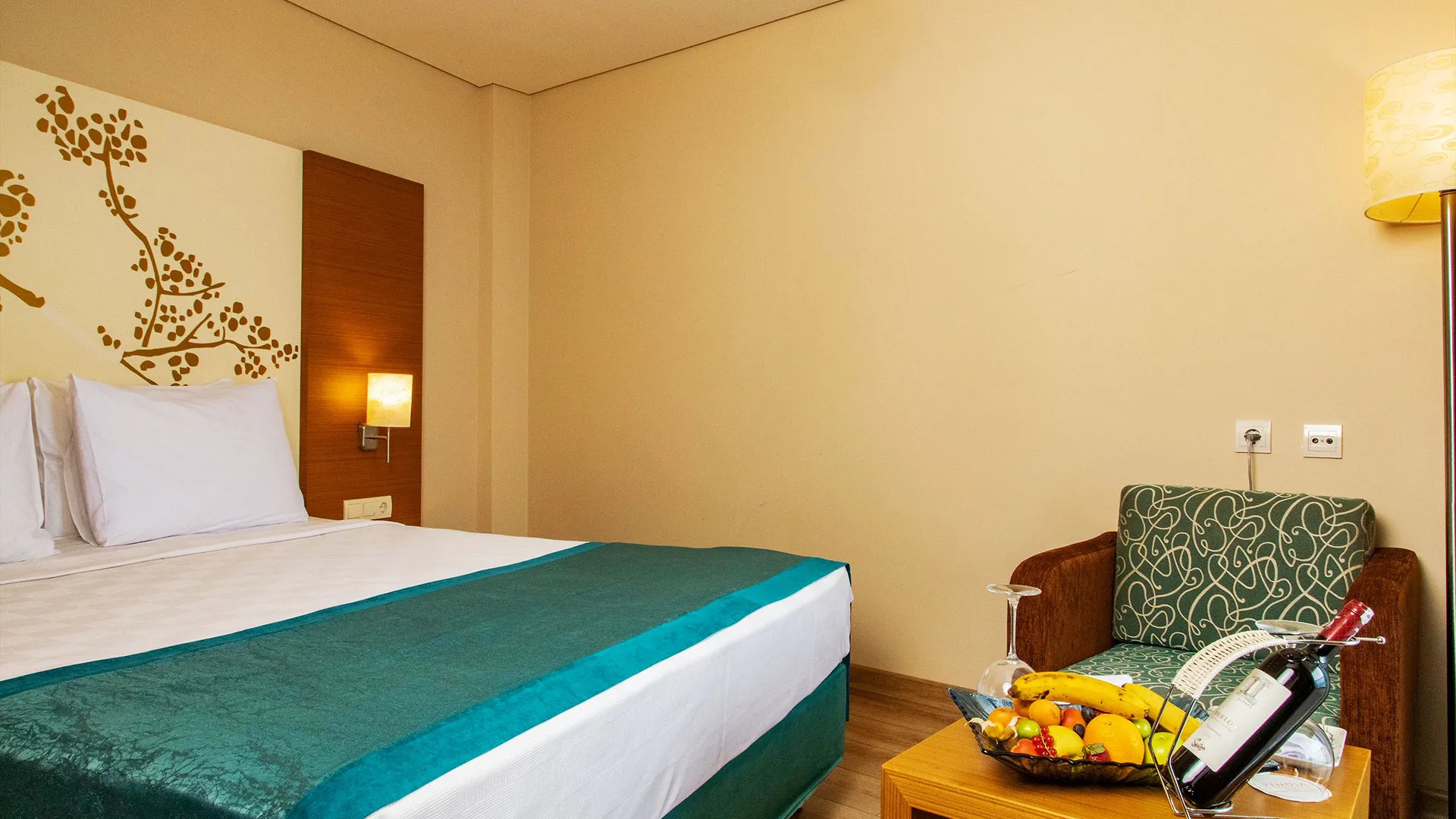 Venosa Beach Resort & Spa – 37