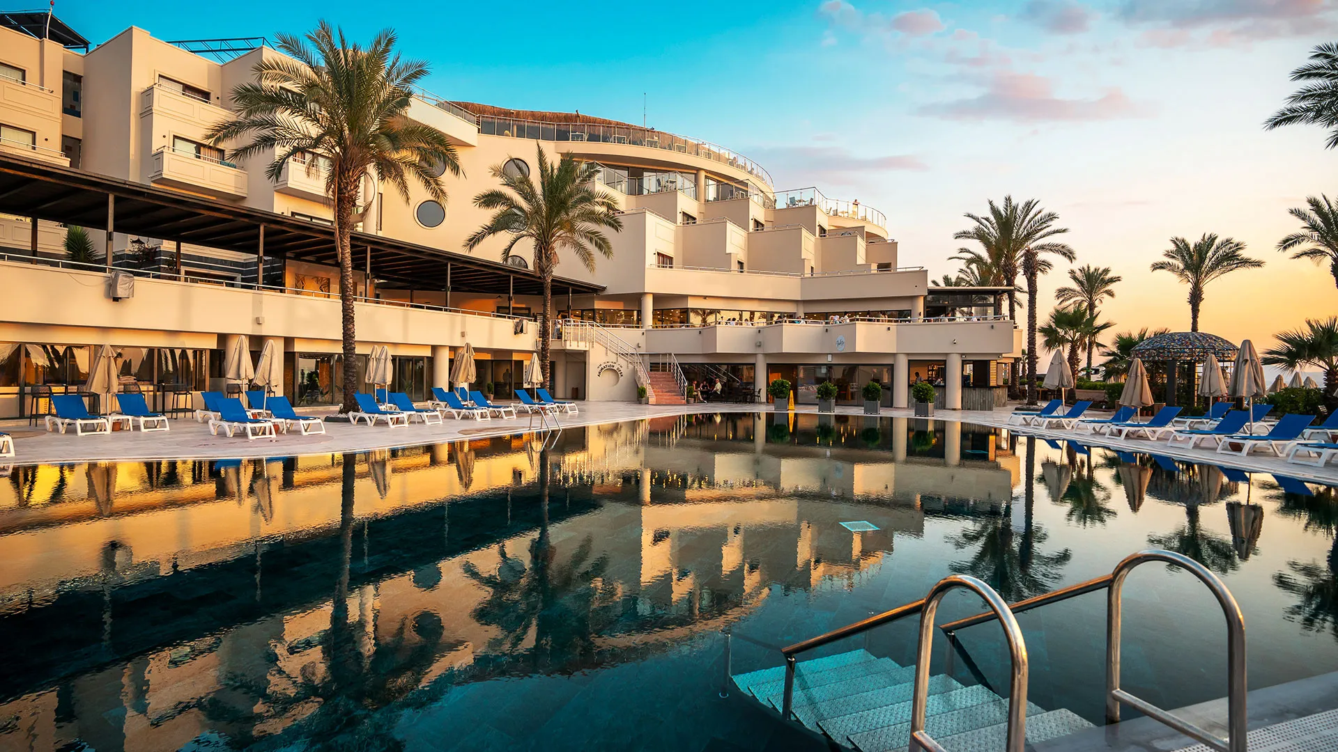 Arin Resort – 42