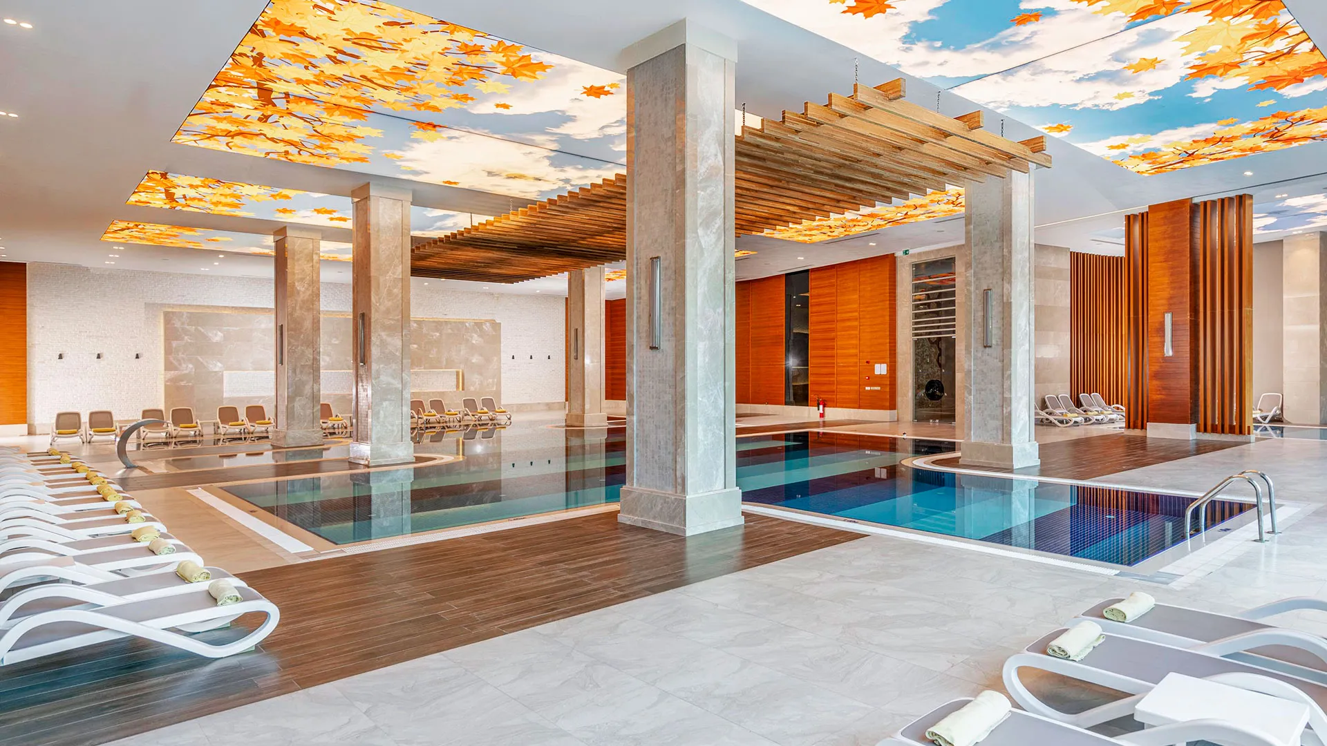 Kirman Sidemarin Beach & Spa – 64