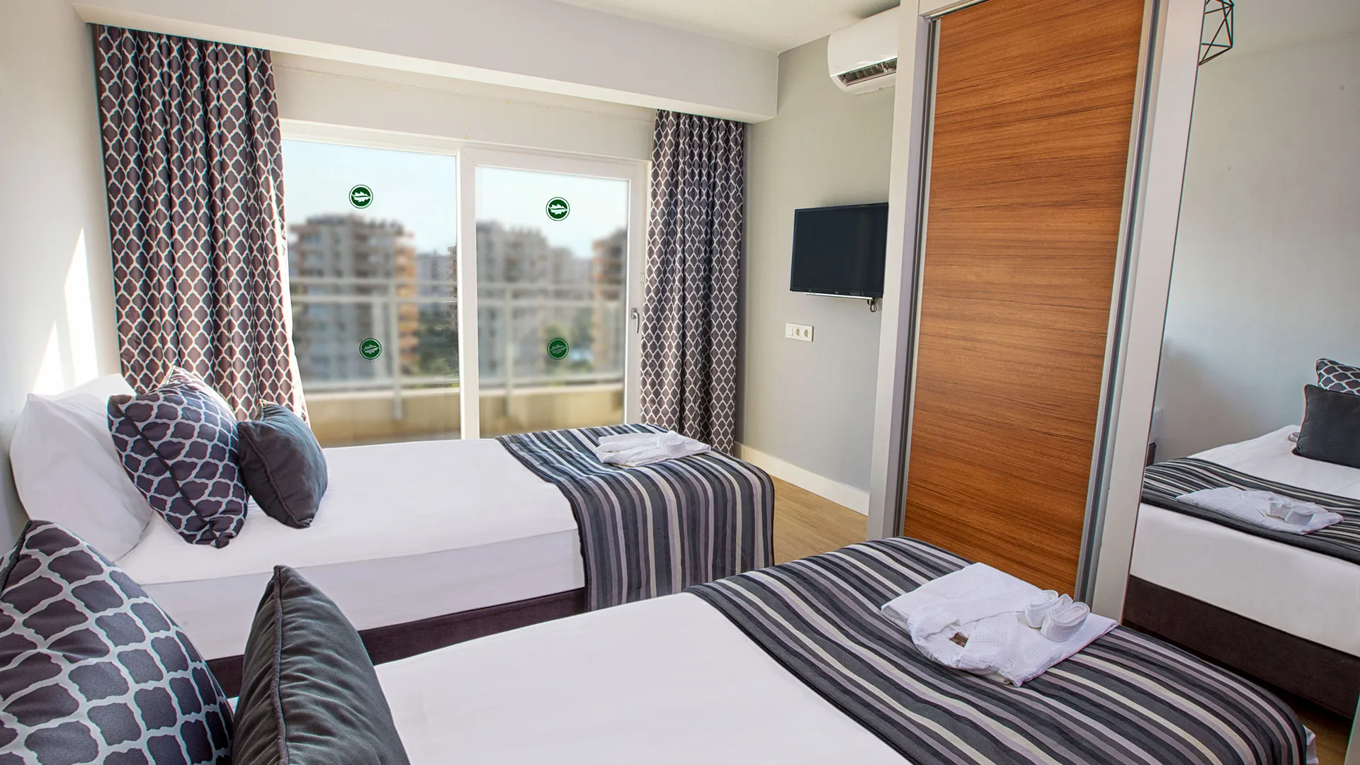 GREENWOOD SUITES RESORT Чартър до Анталия от Бургас 2026 [BOJ] – 40