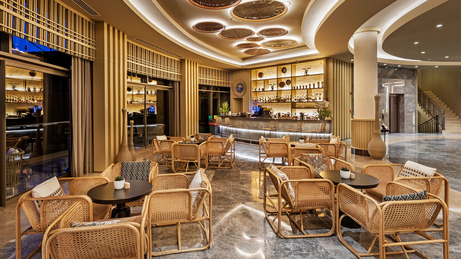 TITANIC LUXURY COLLECTION BODRUM Почивка в Егейска Турция с чартър до Бодрум – 92
