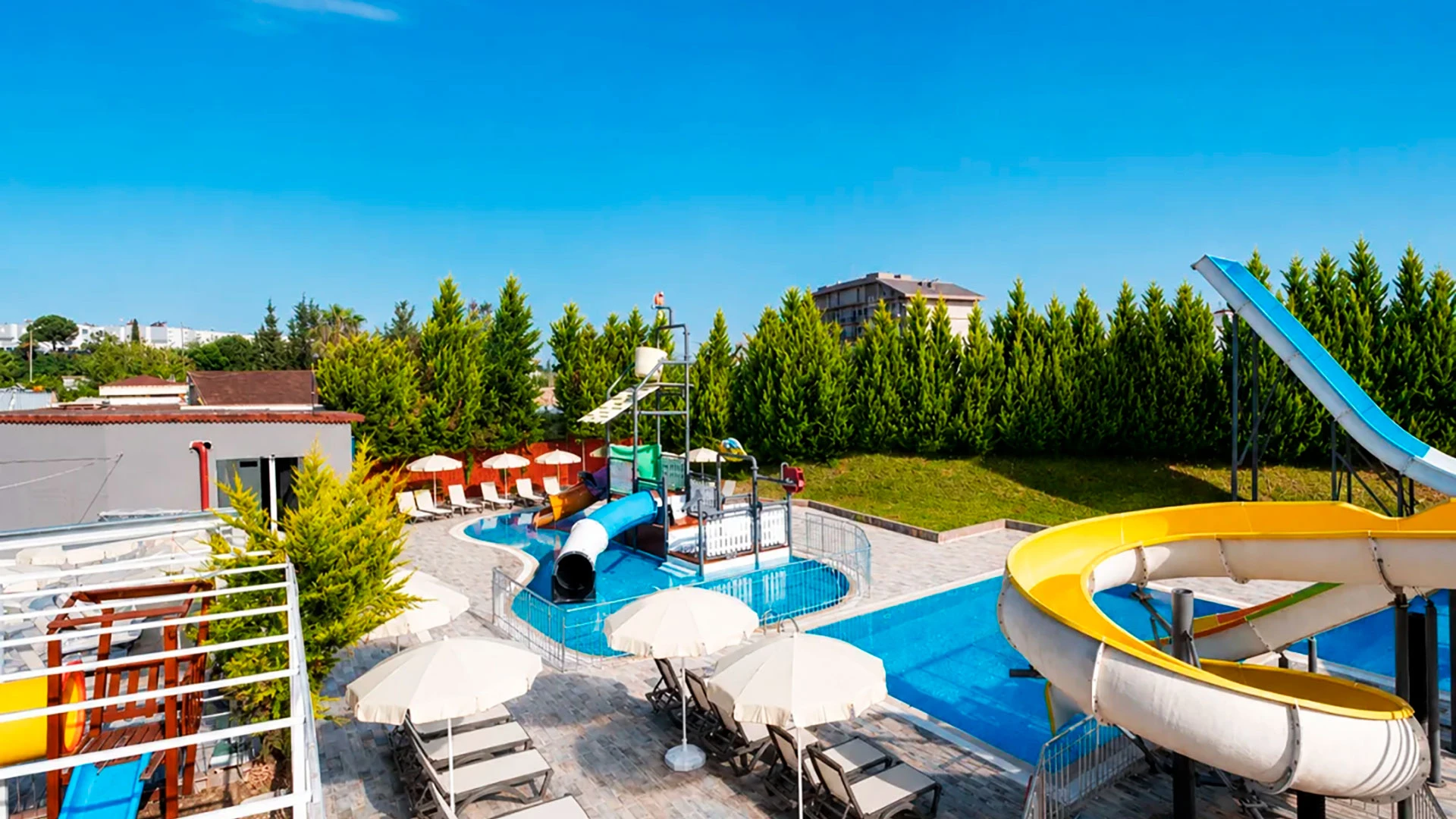 Art Poseidon Side Hotel – 5