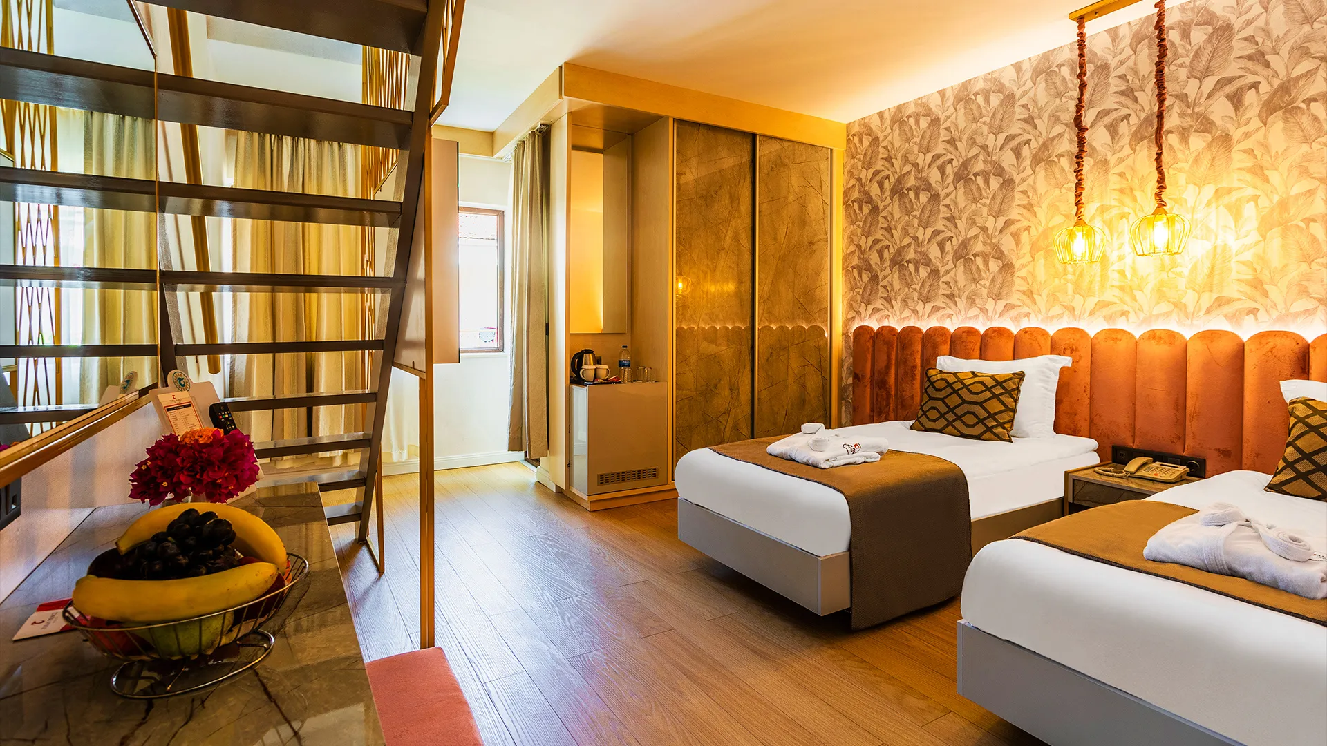 Club Hotel Turan Prince World – 18