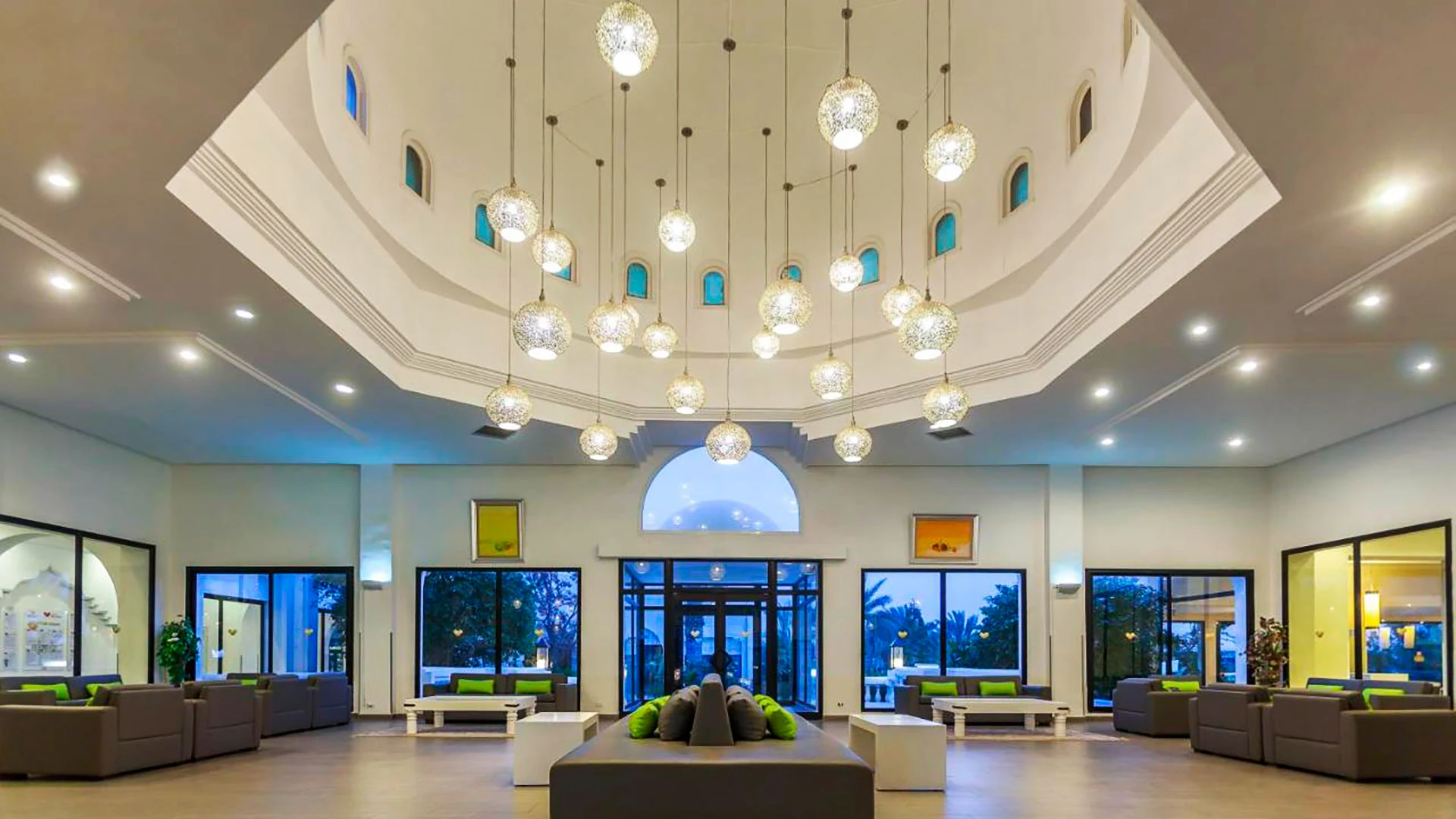 DJERBA AQUA RESORT Чартър до Джерба от София [SOF] - 2026 – 7