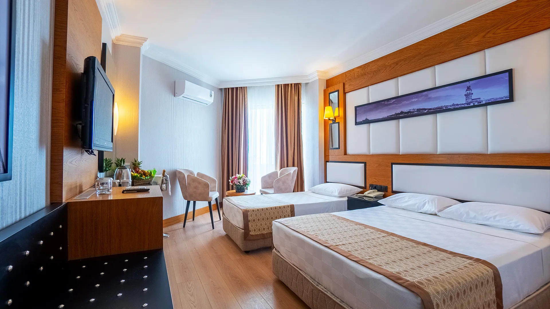 AYDINBEY GOLD DREAMS HOTEL Чартър до Анталия от Варна 2026 [VAR] – 20