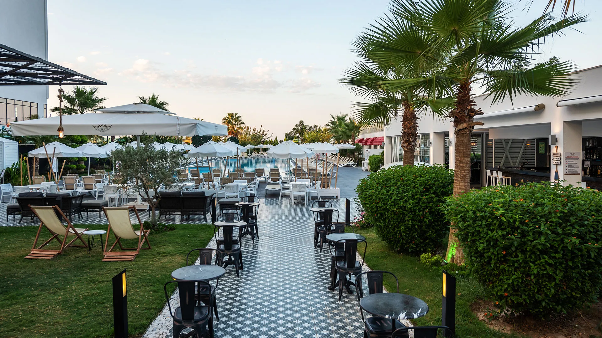 WHITE CITY RESORT & SPA Чартър до Анталия от Бургас 2026 [BOJ] – 38