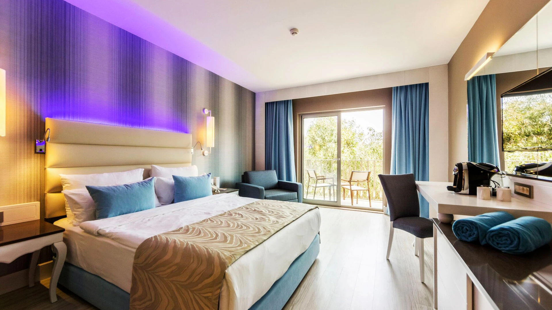 Tui Magic Life Masmavi – 9