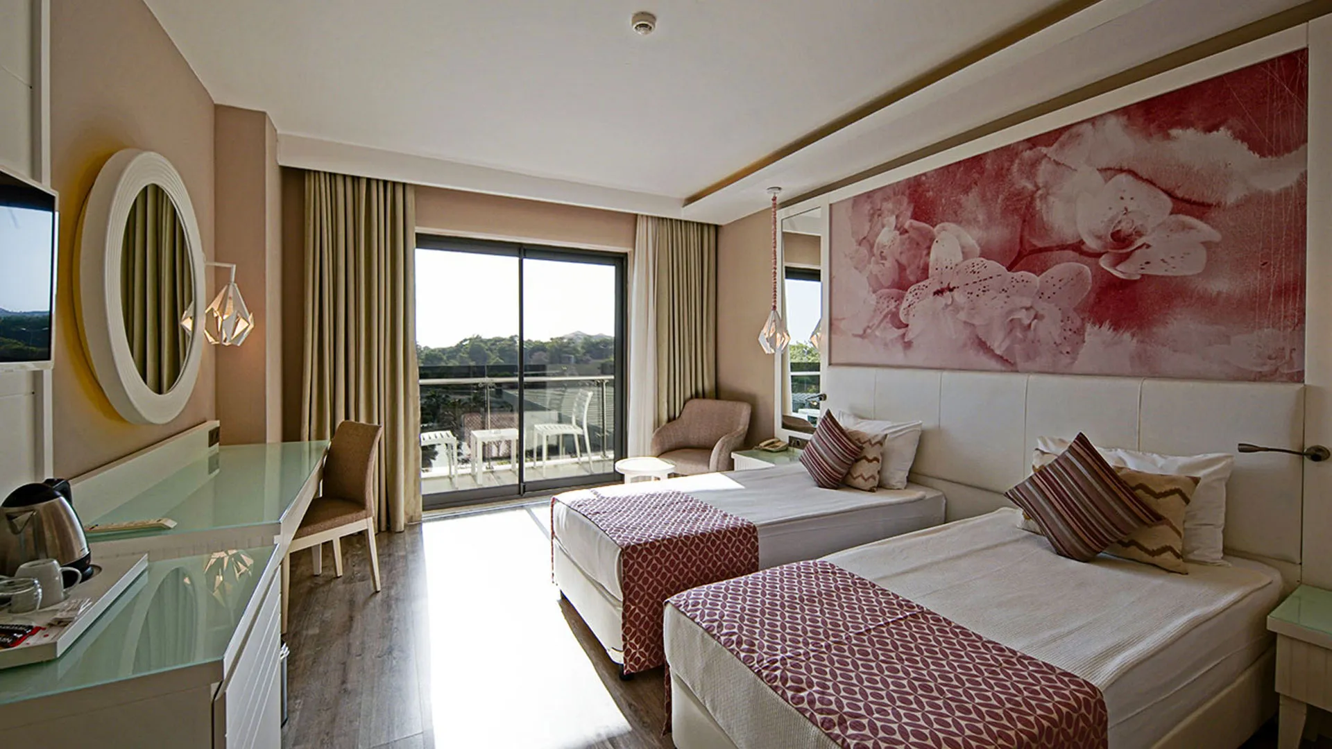 Diamond Premium Hotel & Spa – 13