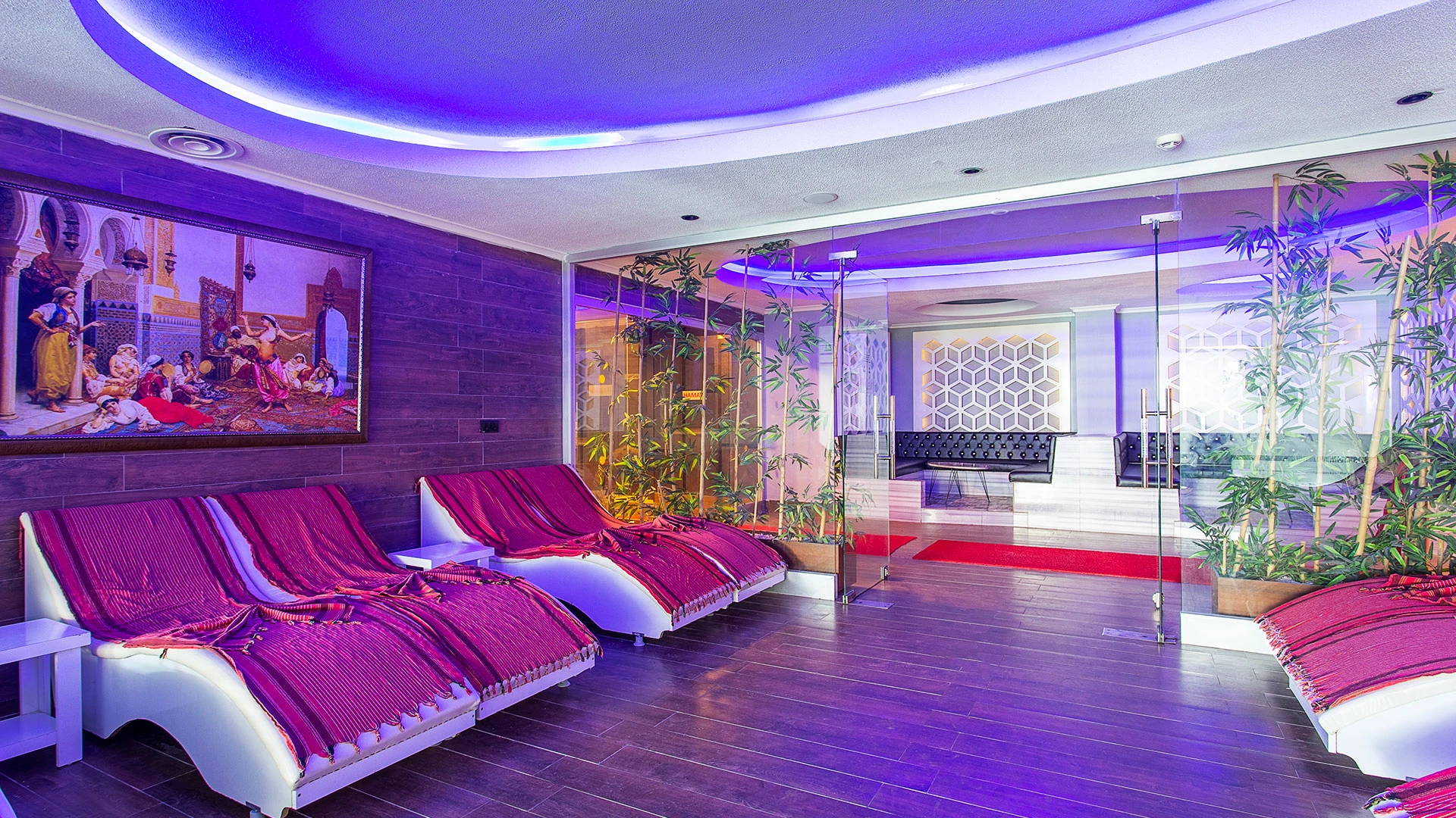 Noxinn Deluxe Hotel – 54